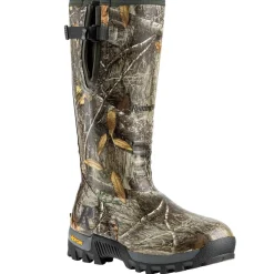 Remington Shirts And Sweaters|Vests And Accessories<Hunting Rubber Boots Realtree Edge