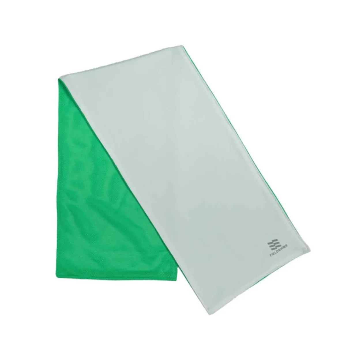 Fieldsheer Belts|Hats And Caps<Hydrologic Towel Mobile Cooling Lime Green