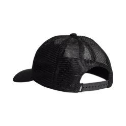 Icon Mesh Mid Pro Trucker Cap