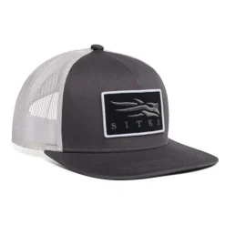Icon Patch Hi Pro Trucker Cap