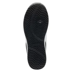 Iconic Suede Black Low Composite Toe Safety Shoes