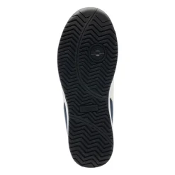 Iconic Suede Navy Low Composite Toe Safety Shoes