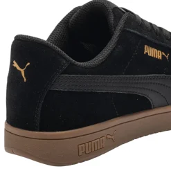 Puma Casual Shoes|Sandals And Mules<Iconic Suede Black Low Composite Toe Safety Shoes