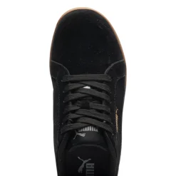 Puma Casual Shoes|Sandals And Mules<Iconic Suede Black Low Composite Toe Safety Shoes