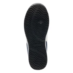 Puma Safety Shoes|Work Outerwear<Iconic Suede Low Composite Toe Safety Shoes Navy