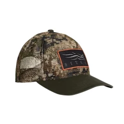 Sitka Shirts And Sweaters|Vests And Accessories<Icon Optifade Mesh Mid Pro Trucker Cap