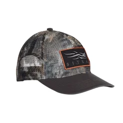 Sitka Shirts And Sweaters|Vests And Accessories<Icon Optifade Mesh Mid Pro Trucker Cap