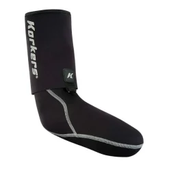 Korkers Casual Shoes|Sandals And Mules<I-Drain Neoprene Guard Socks