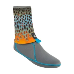 Korkers Casual Shoes|Sandals And Mules<I-Drain Neoprene Guard Socks