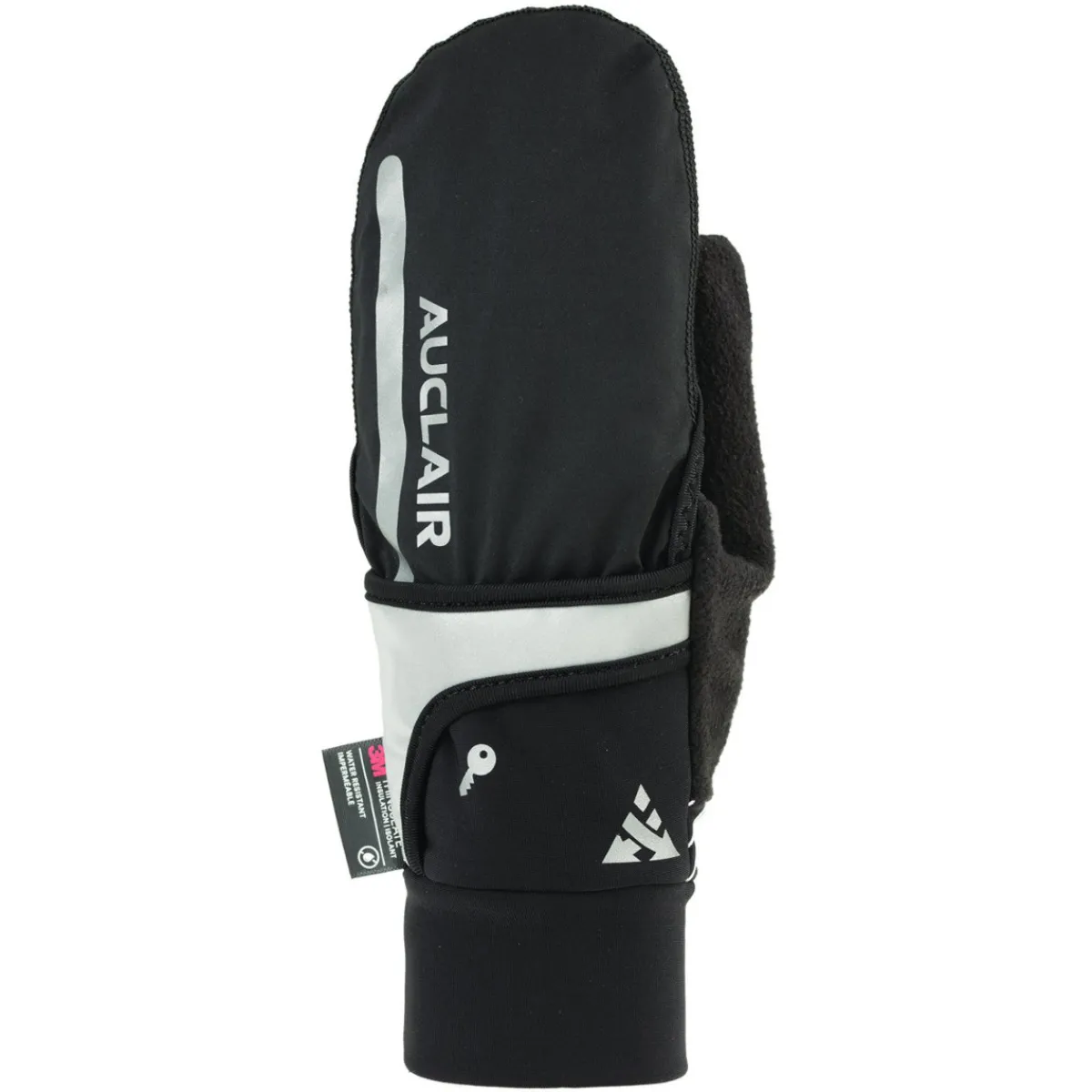 Auclair Belts|Hats And Caps<Impulse 2 Racing Gloves Black / Reflective