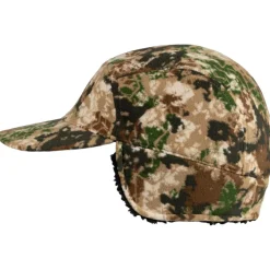 Induction II Cap