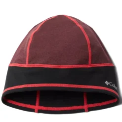 Columbia Belts|Hats And Caps<Infinity Trail Beanie MALBEC HTR