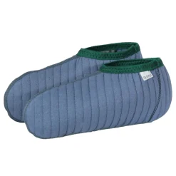 Bama Casual Shoes|Sandals And Mules<84-305 Insulated Sockets Blue
