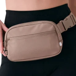 Lolë Belts|Hats And Caps<Jamie Belt Bag