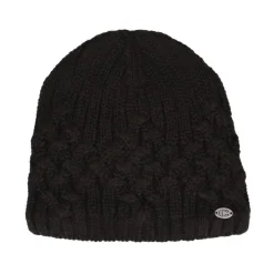 Chaos Belts|Hats And Caps<Jane Beanie Black