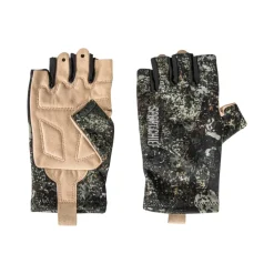 Sportchief Shirts And Sweaters|Vests And Accessories<Jason Morneau Bête de chasse Gloves Camo