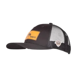 Sportchief Shirts And Sweaters|Vests And Accessories<Jason Morneau Cap Black
