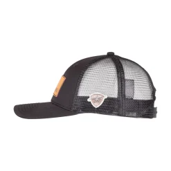 Sportchief Shirts And Sweaters|Vests And Accessories<Jason Morneau Cap Black