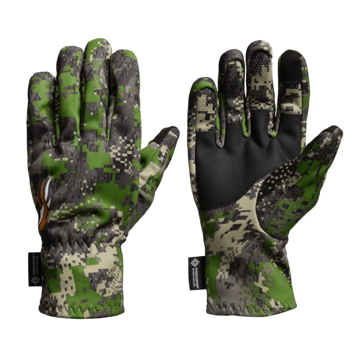 Jetstream WS Gloves