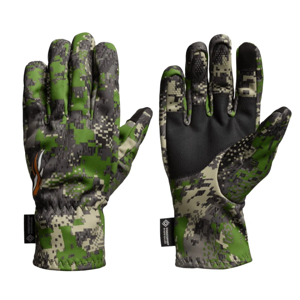 Sitka Shirts And Sweaters|Vests And Accessories<Jetstream WS Gloves