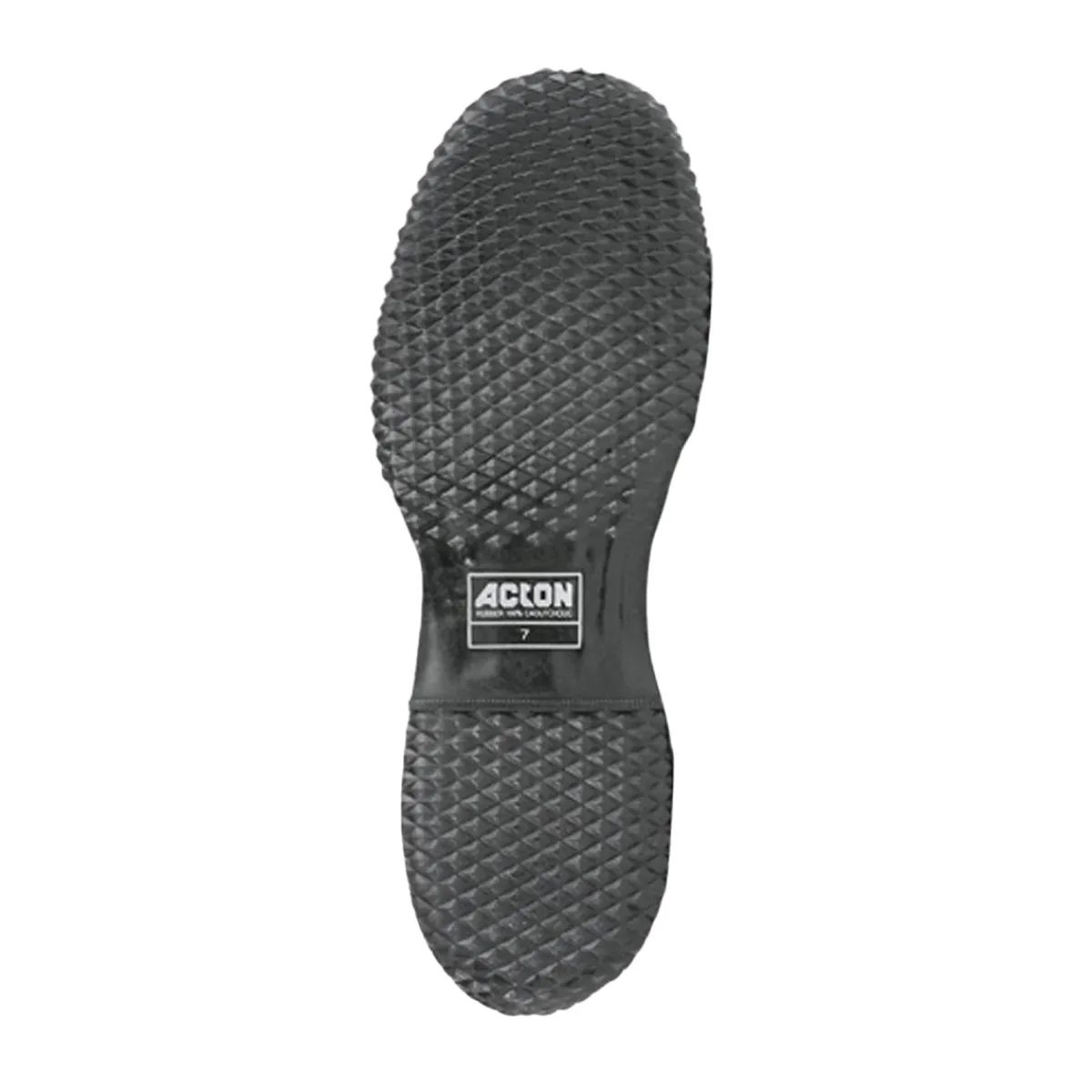Acton Casual Shoes|Sandals And Mules<Joule Urban Overshoes Black