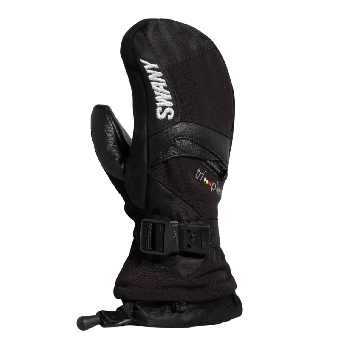 Junior's X-Change Mittens