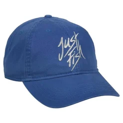 Just Fish Cap