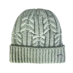 Chaos Belts|Hats And Caps<Karina Beanie Sage