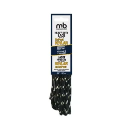 Moneysworth Best Casual Shoes|Sandals And Mules<Kevlar Round Laces Black / Yellow