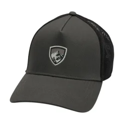 Kühl Belts|Hats And Caps<KÜHL Low-Profile Trucker Cap Carbon