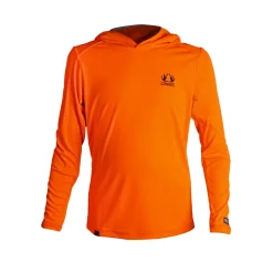 Kids' Draftcamo Hoodie