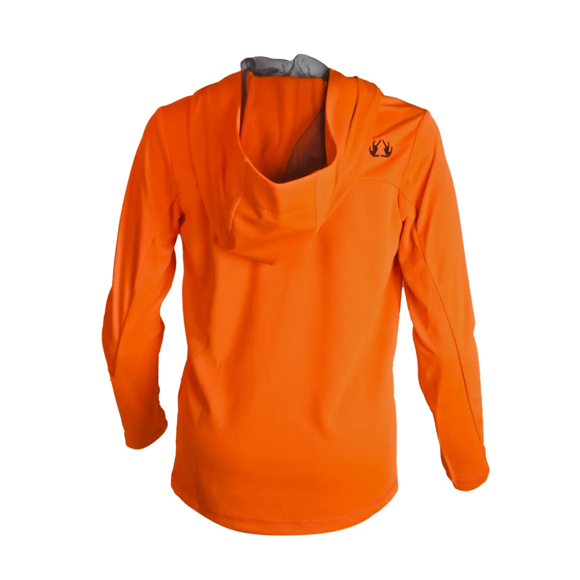 Kids' Draftcamo Hoodie