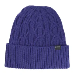 Knotty Beanie