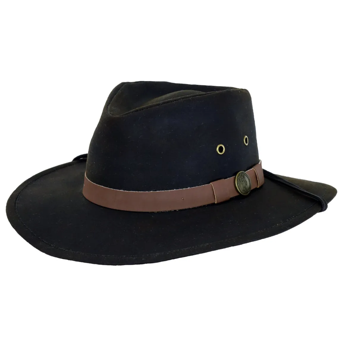 Kodiak Hat