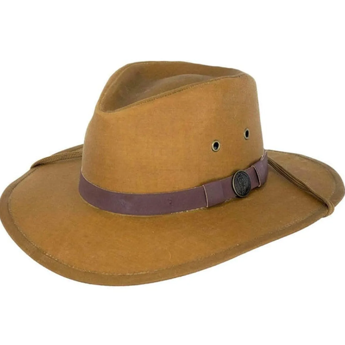 Kodiak Hat