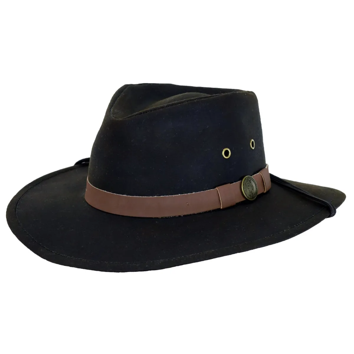 Outback Belts|Hats And Caps<Kodiak Hat
