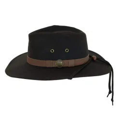 Outback Belts|Hats And Caps<Kodiak Hat