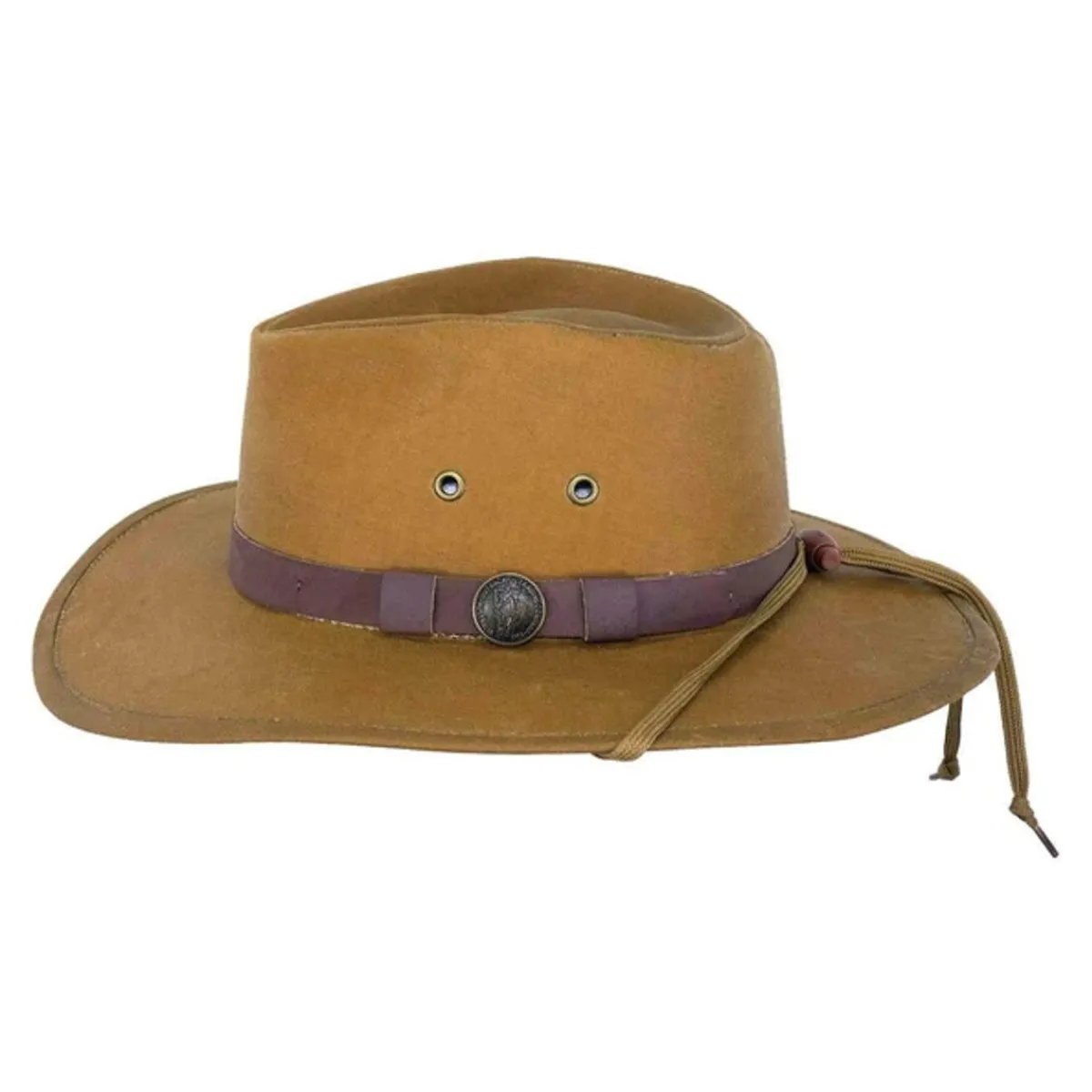 Outback Belts|Hats And Caps<Kodiak Hat