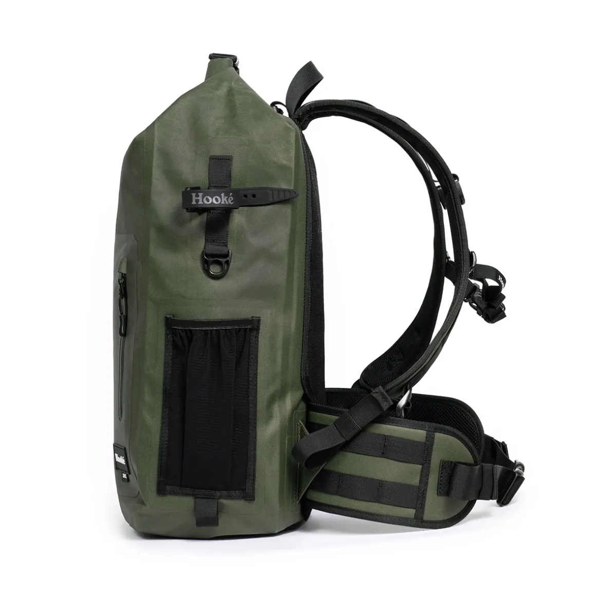 30L Dry Back Pack