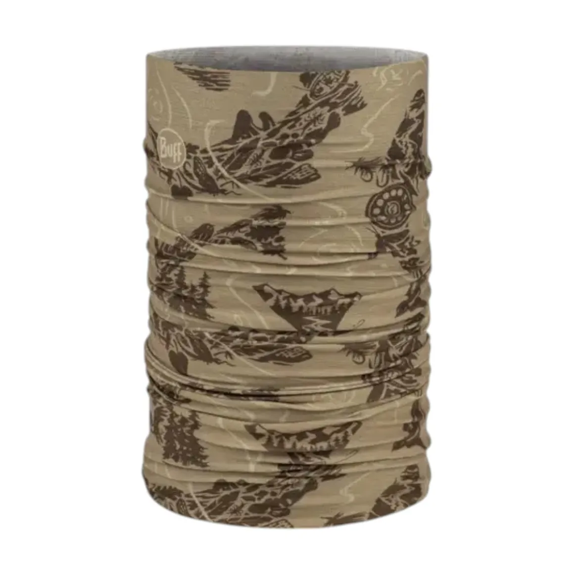 Lake River Realtree® CoolNet UV® Neckwear