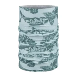 Buff Belts|Hats And Caps<Lake River Salt Realtree® CoolNet UV® Neckwear Seagrove Green