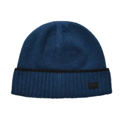 Bula Belts|Hats And Caps<Landon Beanie Navy