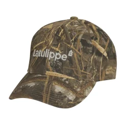 Latulippe Camo Caps