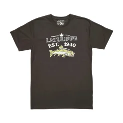 Latulippe Trout T-Shirt
