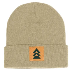 Latulippe Belts|Hats And Caps<Beanie with Square Crest
