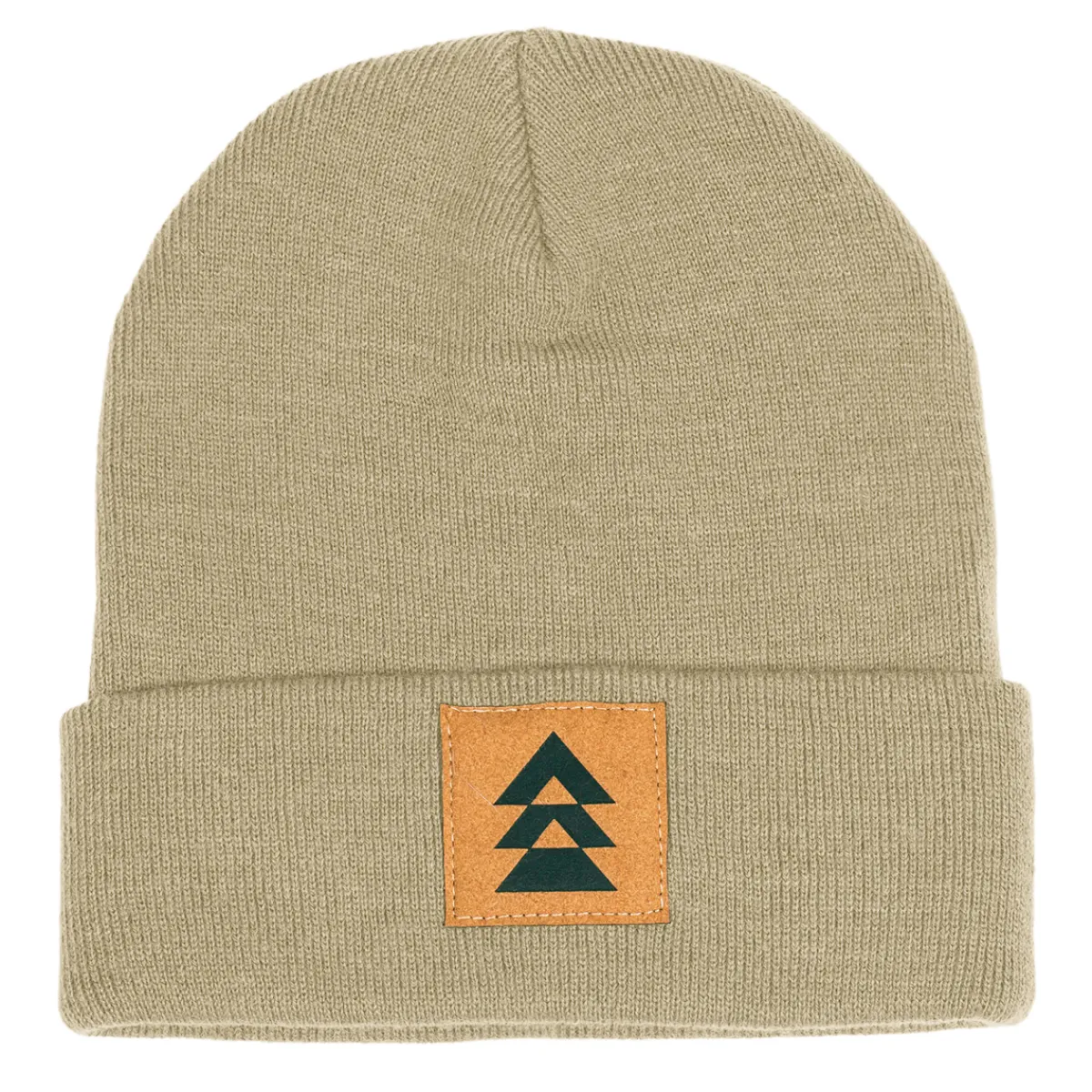 Latulippe Belts|Hats And Caps<Beanie with Square Crest