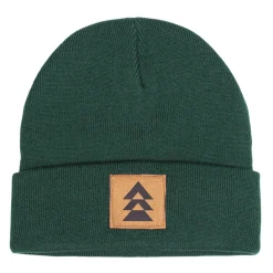 Latulippe Belts|Hats And Caps<Beanie with Square Crest