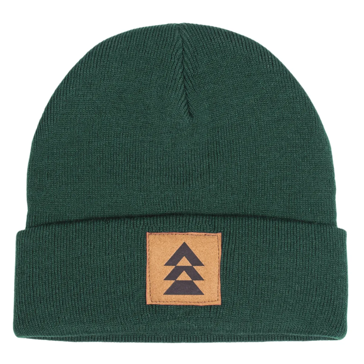 Latulippe Belts|Hats And Caps<Beanie with Square Crest