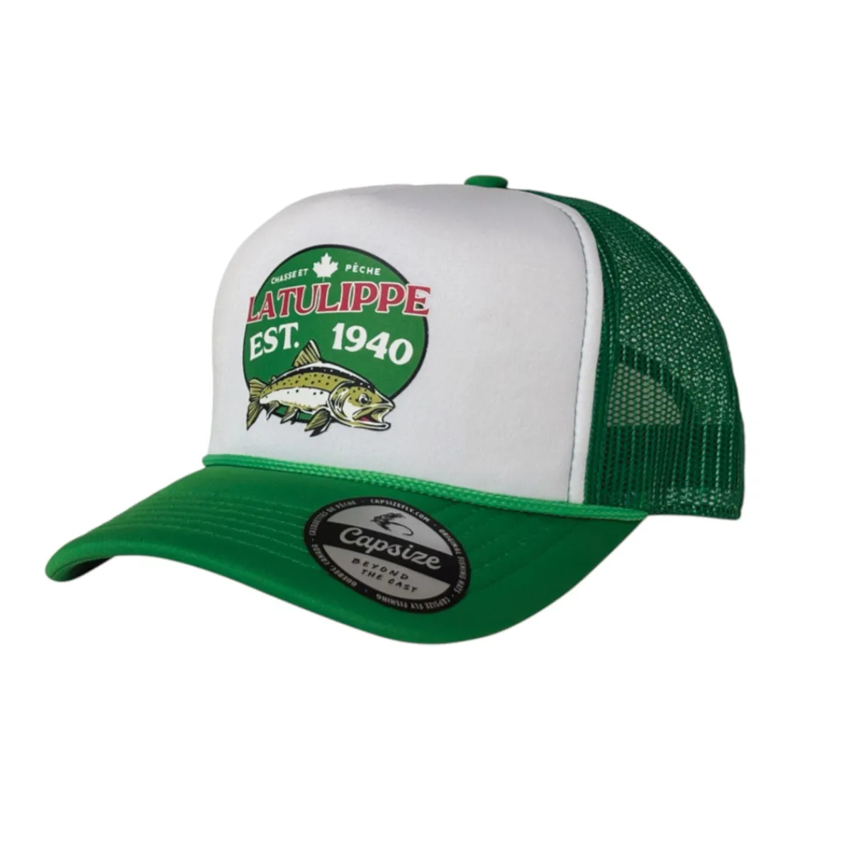 Latulippe Belts|Hats And Caps<Fishing Cap | 85th Anniversary Edition