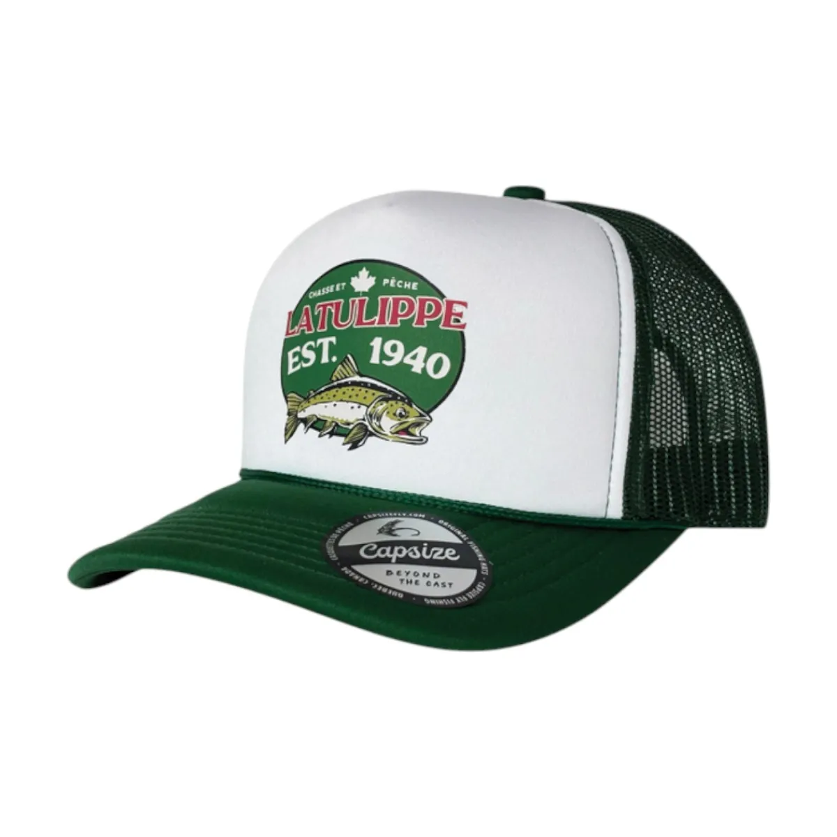 Latulippe Belts|Hats And Caps<Fishing Cap | 85th Anniversary Edition